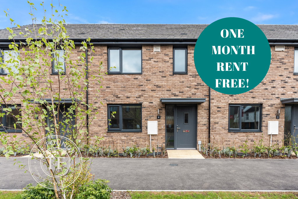 Main image of property: *Includes One Month Rent Free!*Leathart Close, Bordon, Hampshire, GU35