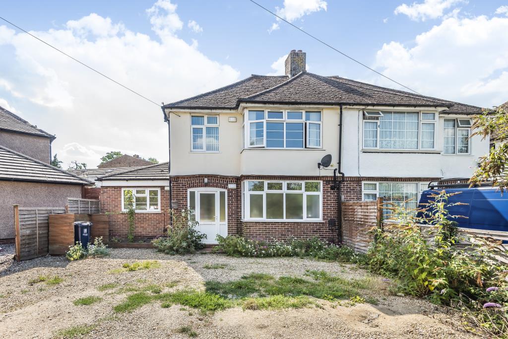 Main image of property: Headington, Oxford, OX3