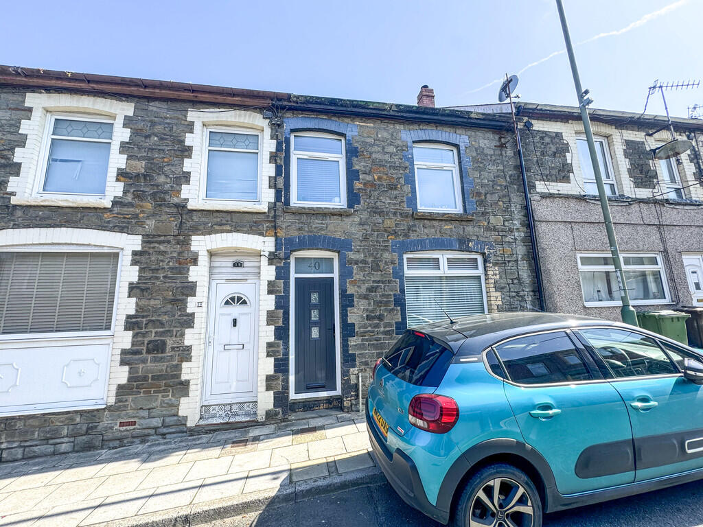 Main image of property: Maindee Road, Ynysddu
