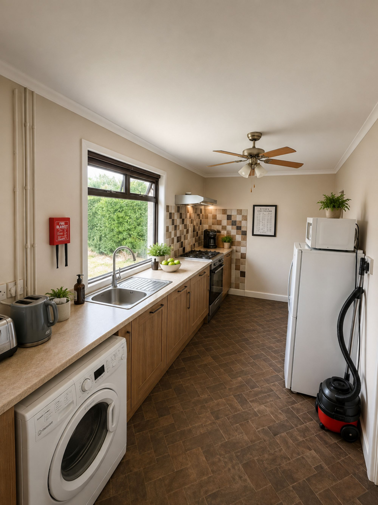 House in Bristol - View 5