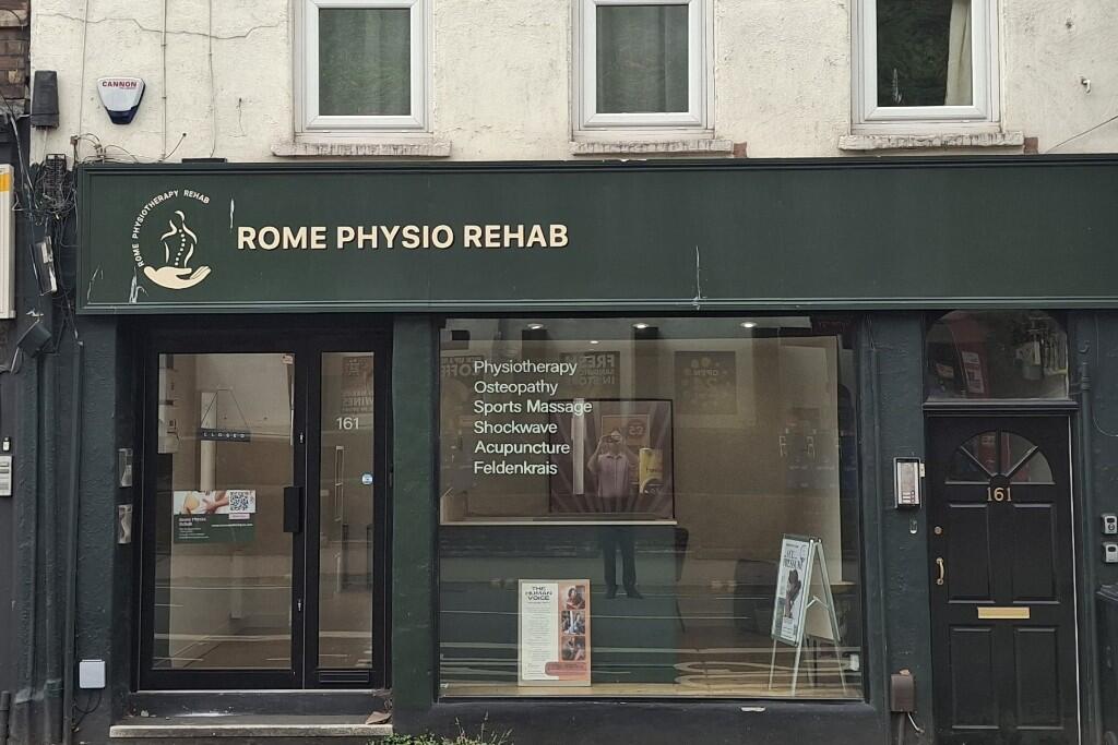 Main image of property: Hotwell Road, Bristol, BS8