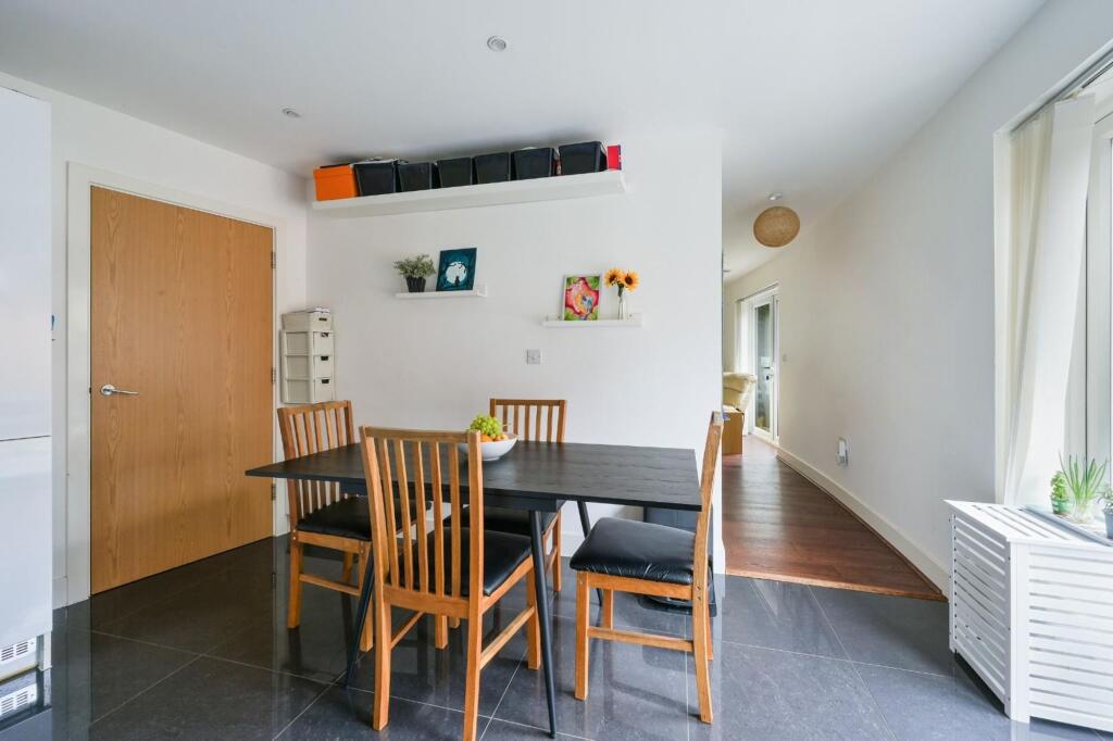House in Epsom, Parkviews, West Ewell - View 5