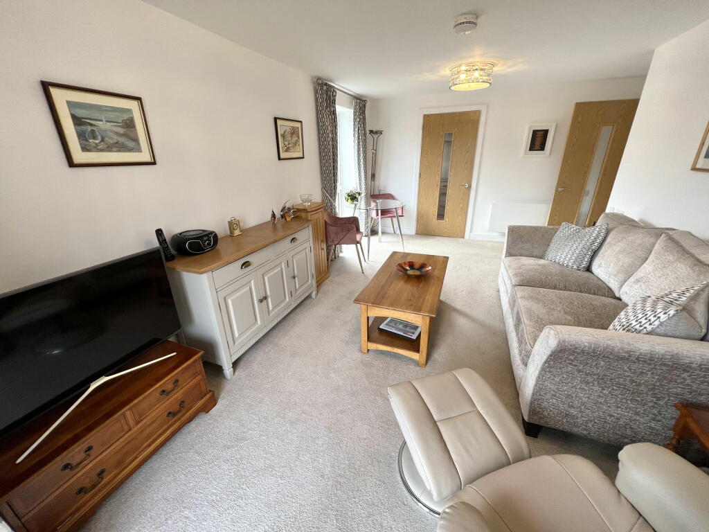 Additional image 9 of Wheatley Place, Connaught Close, Shirley