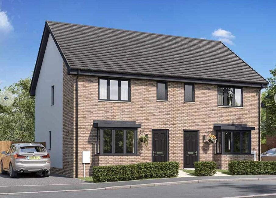 Main image of property: Dalzell Park, Glenrothes, KY7