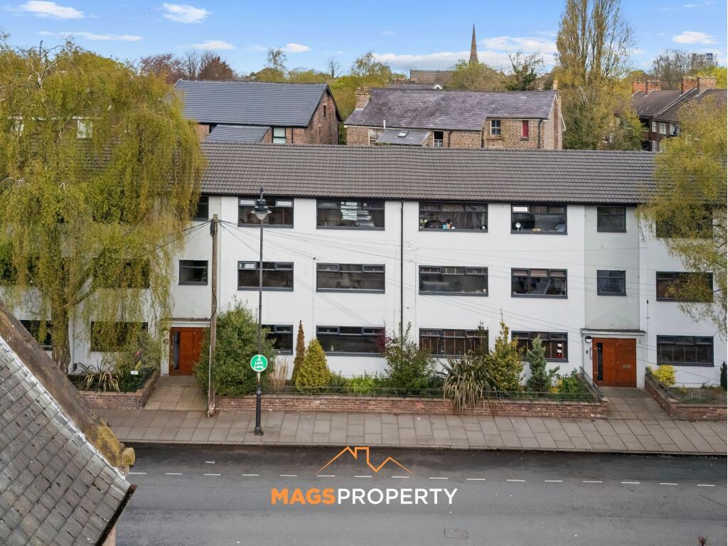Main image of property: Lark Lane, Liverpool, L17