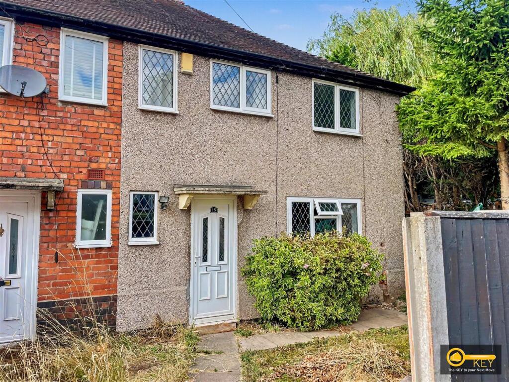 Main image of property: Charles Street, Coventry