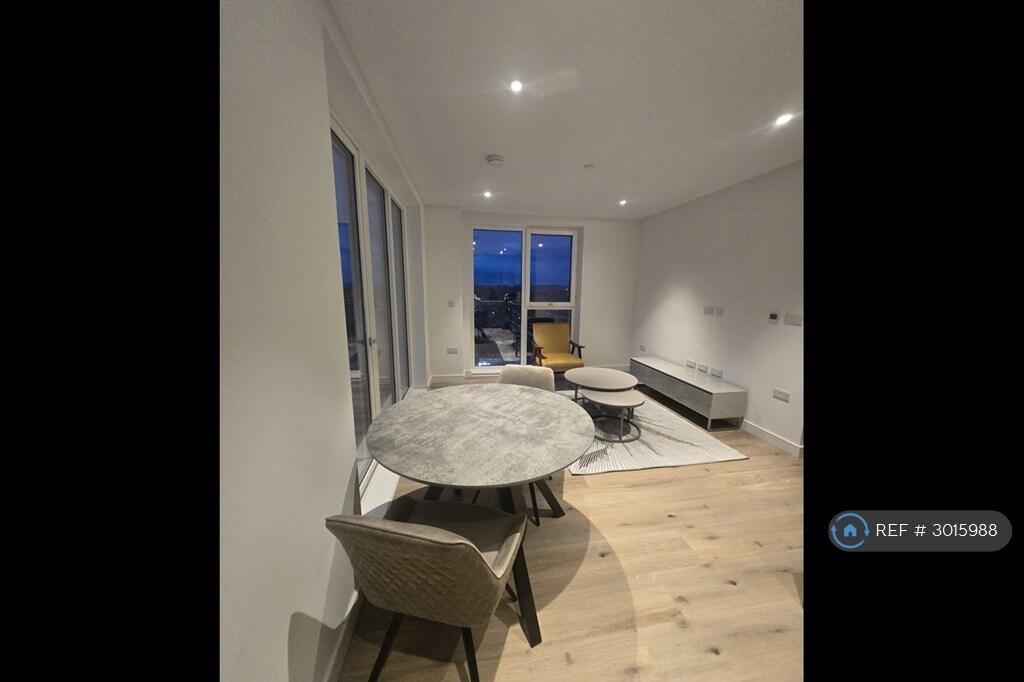 Main image of property: Viola House, Southall, UB1