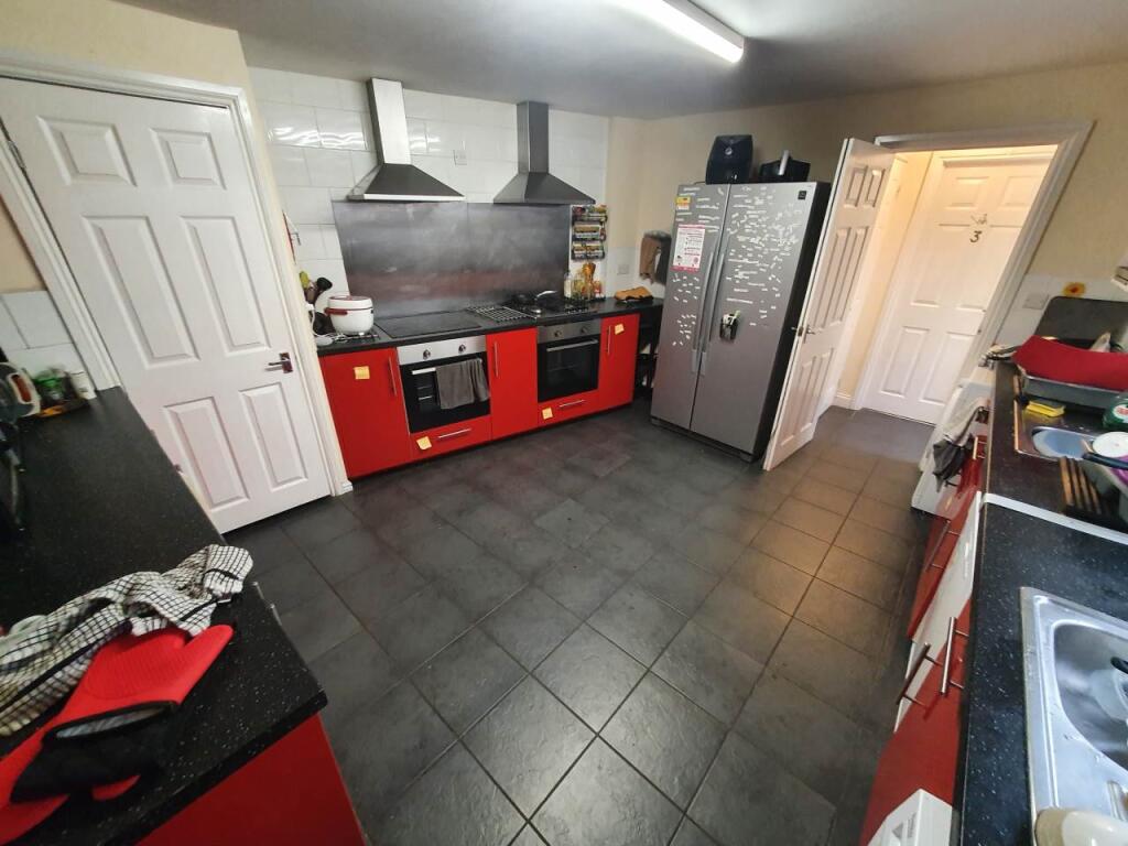 Main image of property: Colum Road (Rooms), Cathays, Cardiff