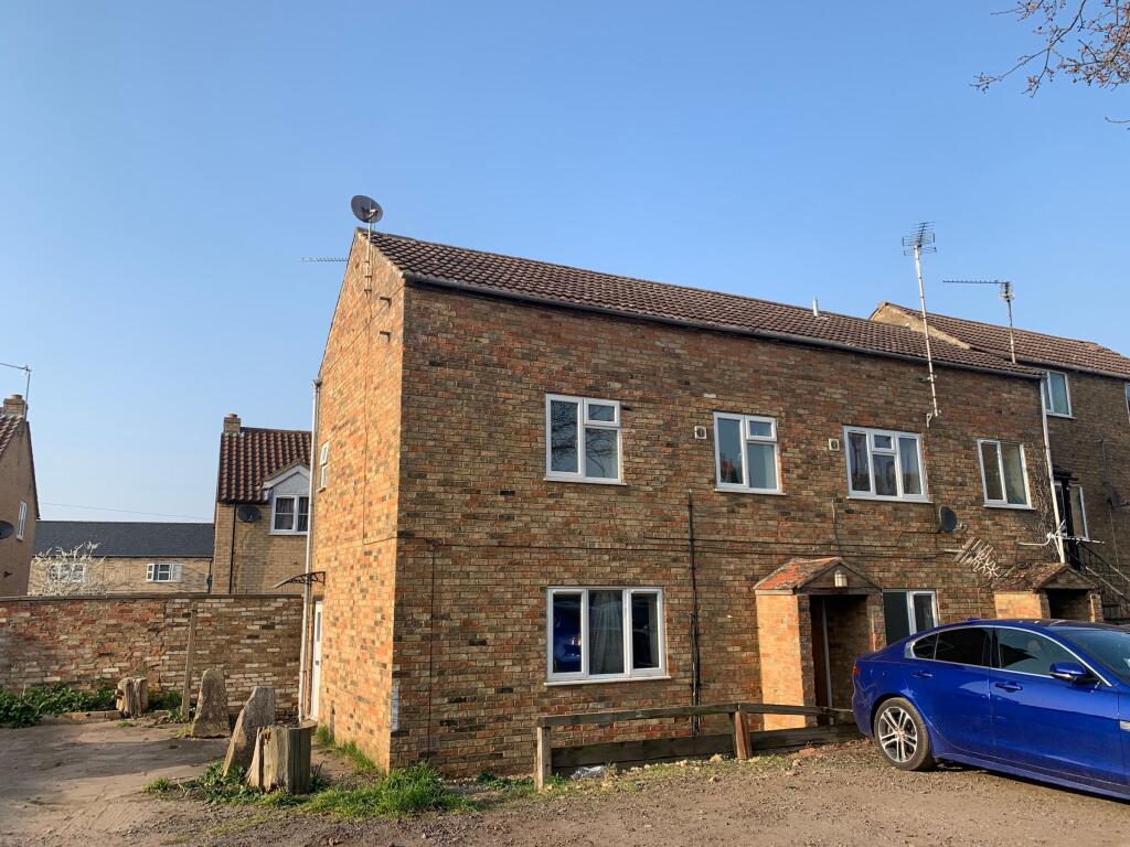 Main image of property: Coach House Court, Railway Lane, Chatteris