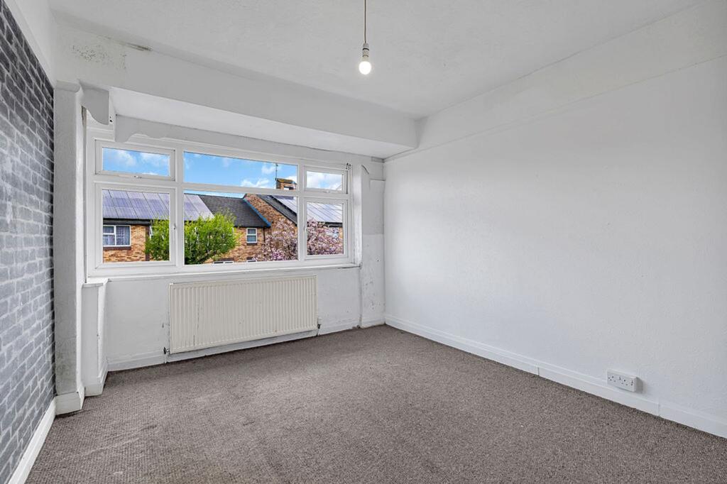Egerton Avenue, Warrington, WA1 – pohled 3