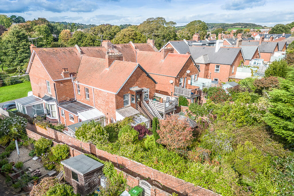 Station Road, Budleigh Salterton, EX9 photo 3