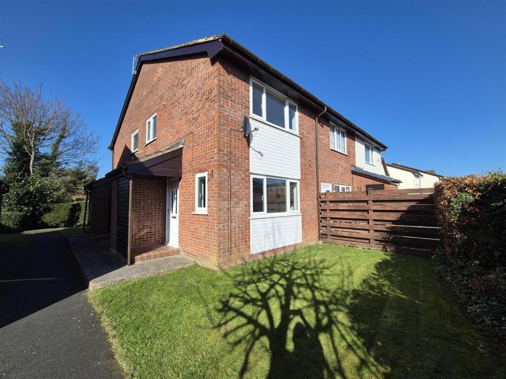 Main image of property: Badgers Walk East, Lytham St. Annes