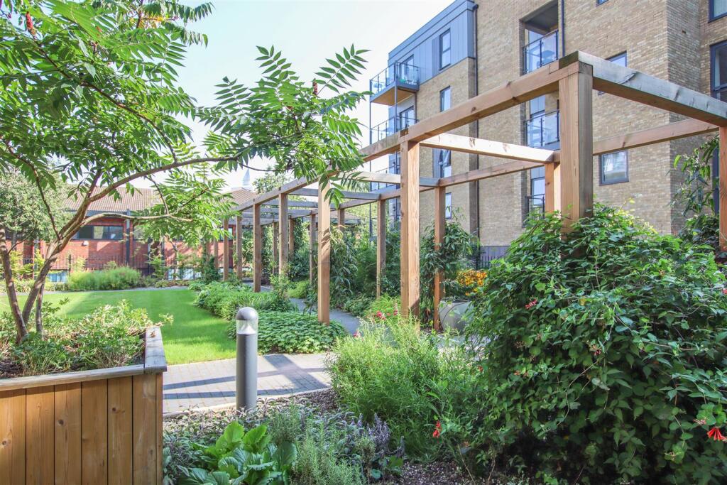Main image of property: Pegs Lane, Hertford