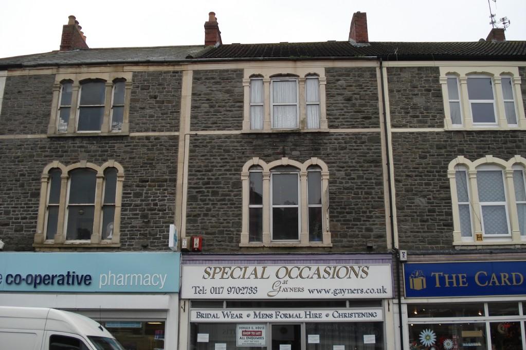 Main image of property: Broad Street,Staple Hill,Bristol,BS16