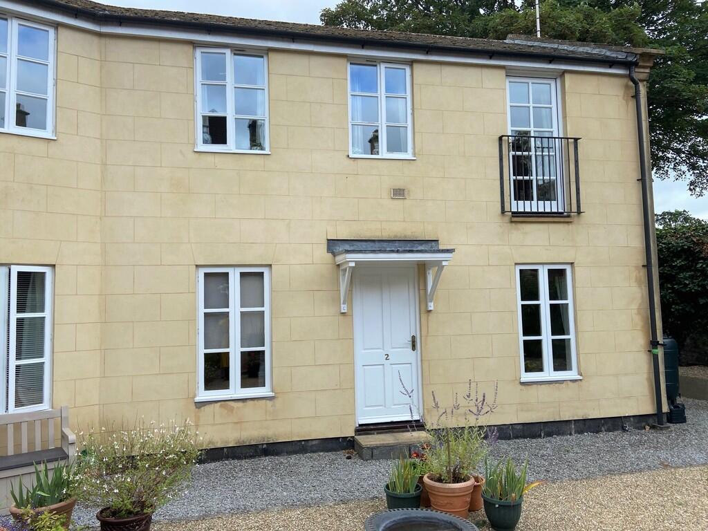 Hendford, Yeovil photo 4