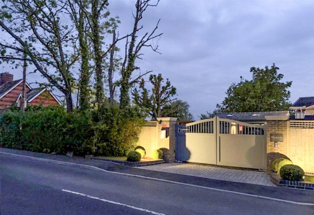 Dunsfold Road, Alfold - View 2