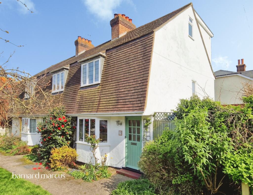 Main image of property: Barn Close, Epsom