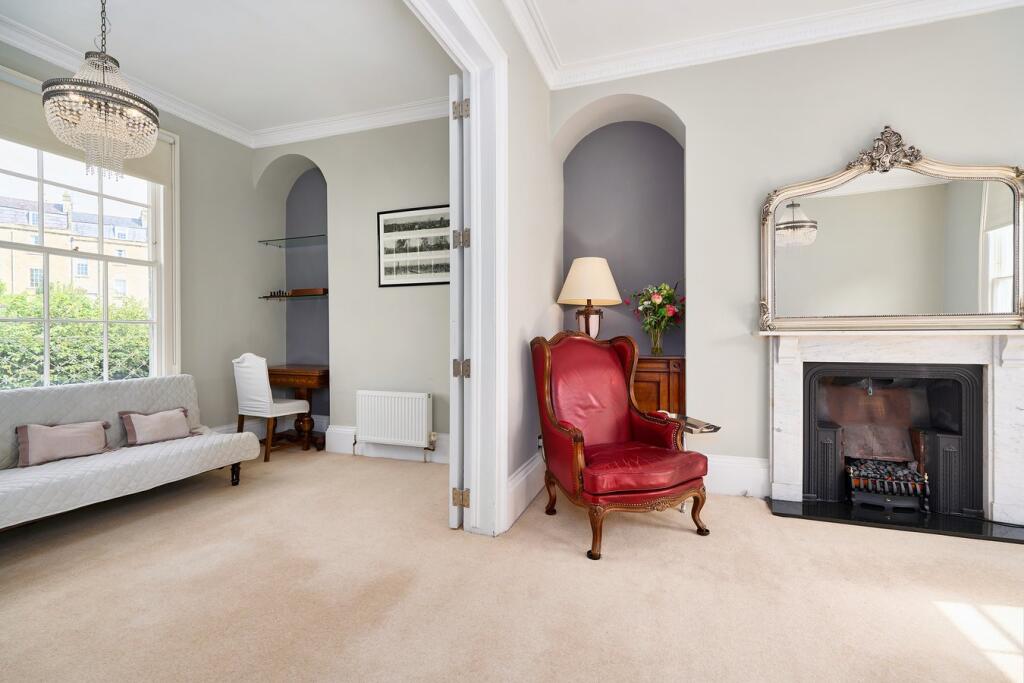 Additional image 7 of St James's Street, Lansdown, Bath, BA1
