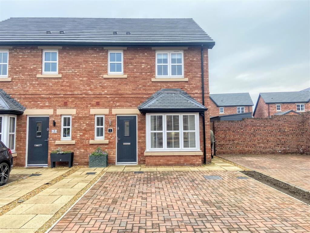 Main image of property: Martinsyde, Middleton St. George