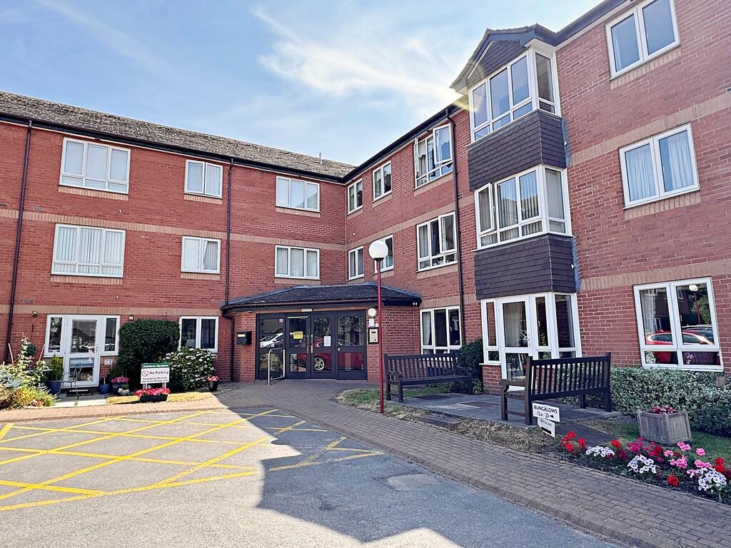 Main image of property: Ashdene Gardens, Kenilworth
