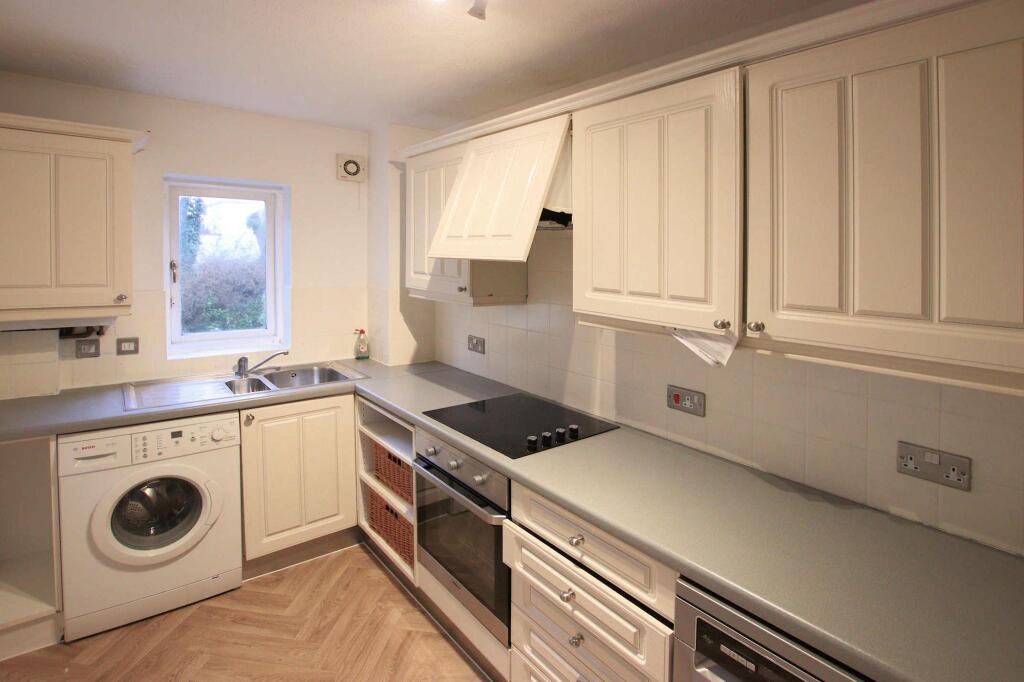 Durham Avenue, Bromley – pohled 4
