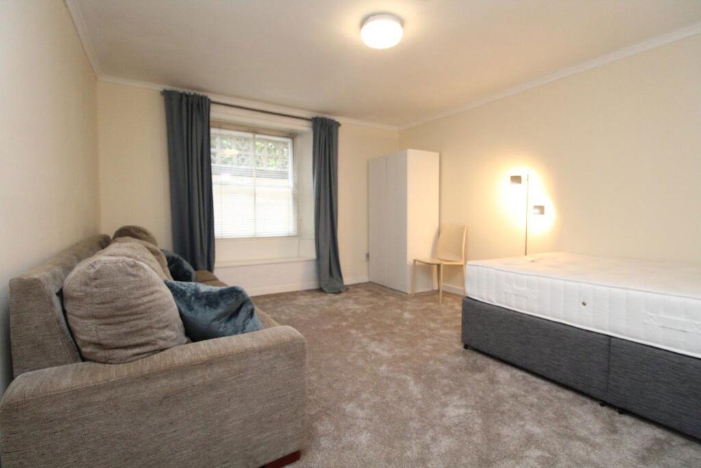 Apartment in Glasgow, North Kelvinside, Hillhead - More