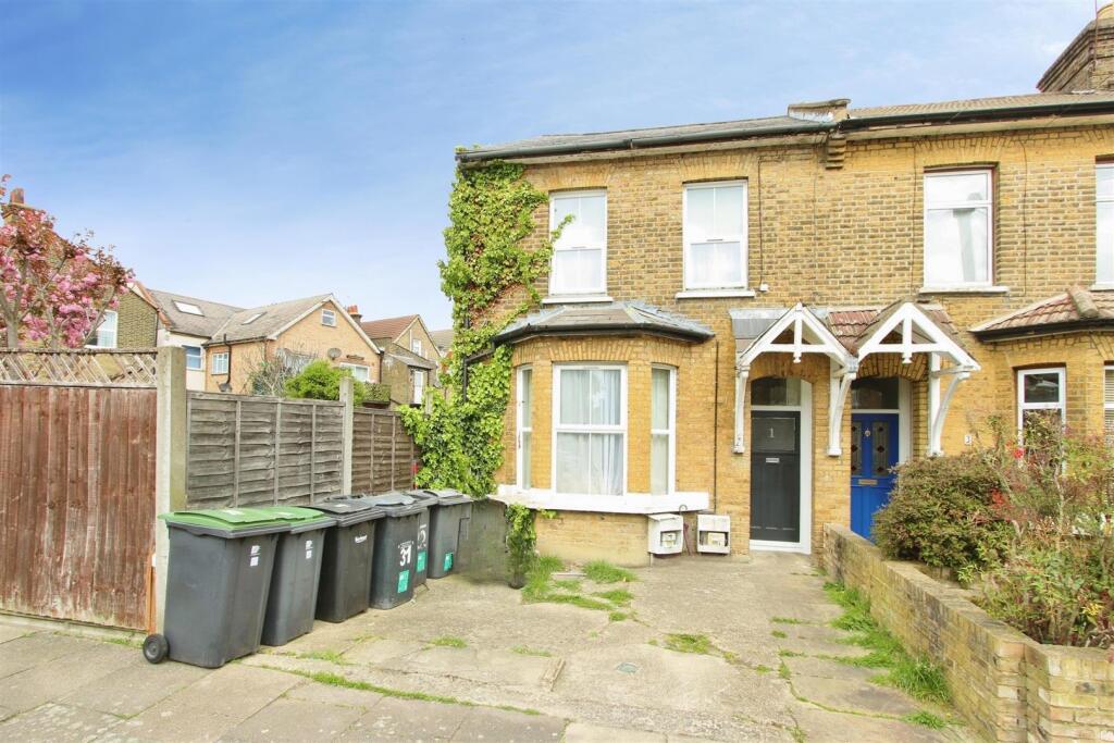 Main image of property: Thorold Road, London