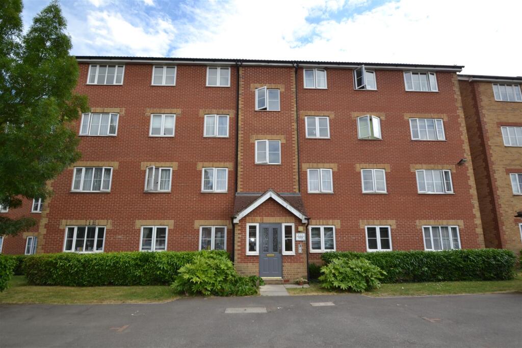 Main image of property: Charles House, Village Close, Hoddesdon, Hertfordshire