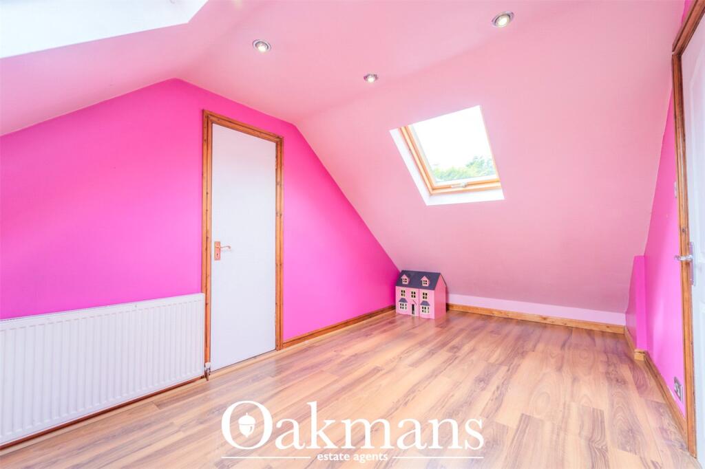 Additional image 29 of Gilmorton Close, Birmingham, West Midlands, B17