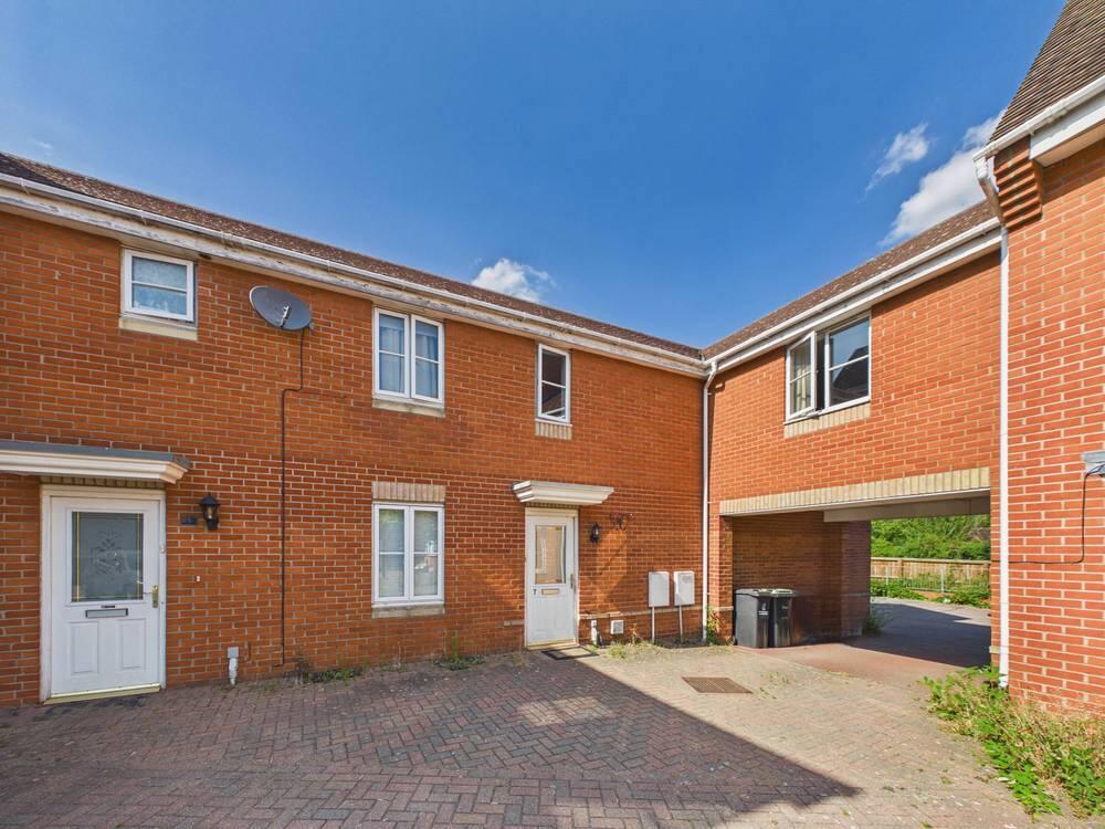 Main image of property: Knevett Close, Colchester, CO4