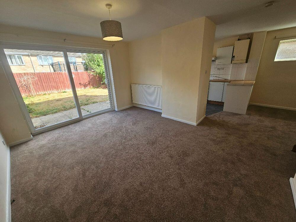 House in Oxford - View 4