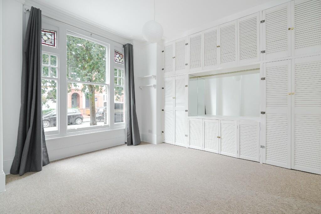 Main image of property: Fulham Park Gardens, London, SW6