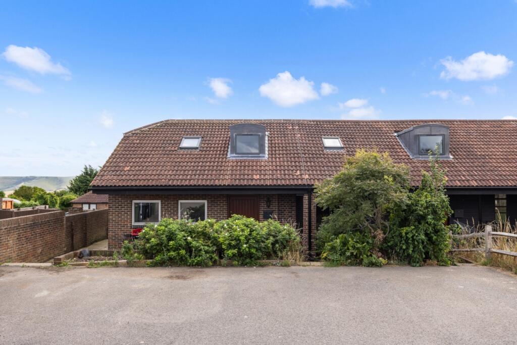 Main image of property: County Stables The Old Racecourse BN7