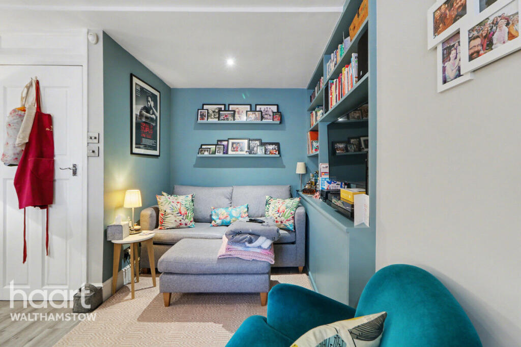 Main image of property: Roberts Road, Walthamstow