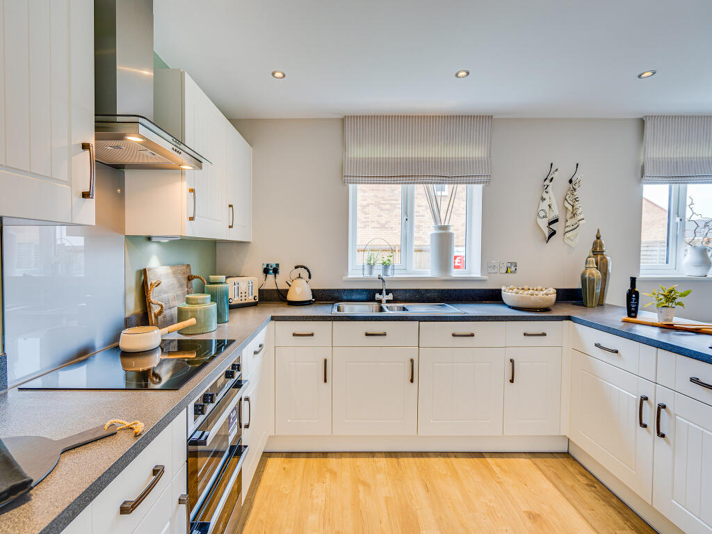 Main image of property: Ellen Aldous Avenue, 
Hadleigh, 
IP7 6FY