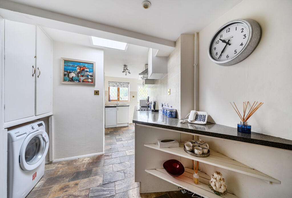 House in Sevenoaks, Otford - View 5
