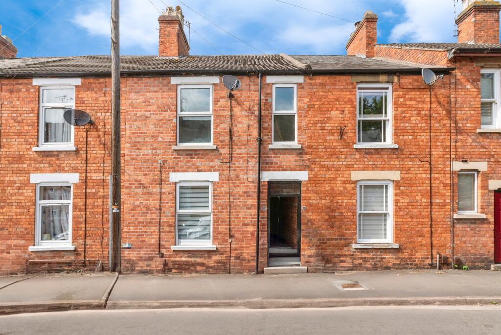 Main image of property: Redcross Street, Grantham