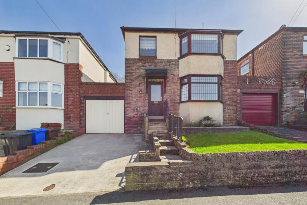 Main image of property: Westwick Crescent, Greenhill, S8 7DN