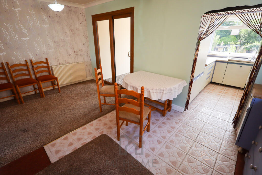 House in Fylde, Kirkham - View 4