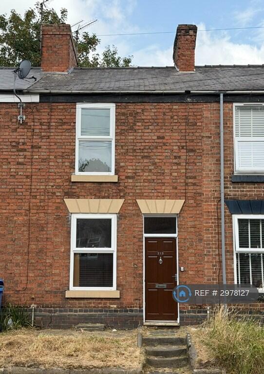 Main image of property: Abbey Street, Derby, DE22