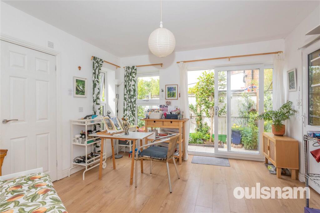 House in Birmingham, Bournville - View 3