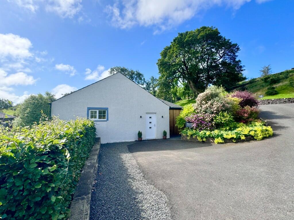 Main image of property: The Office, Old Loans Road, KA2