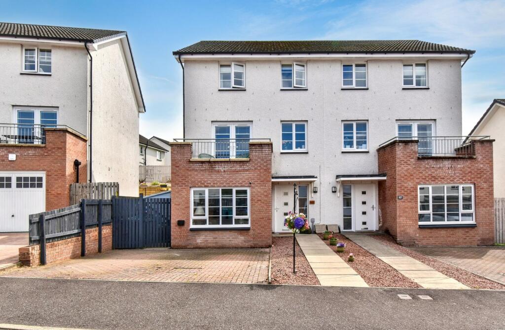 Main image of property: Lochan Road, Kilsyth, G65