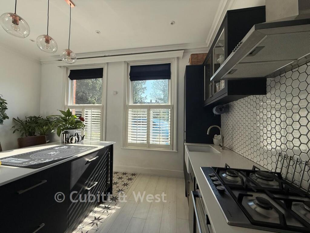 Main image of property: Poplar Road, Shalford, Guildford, Surrey