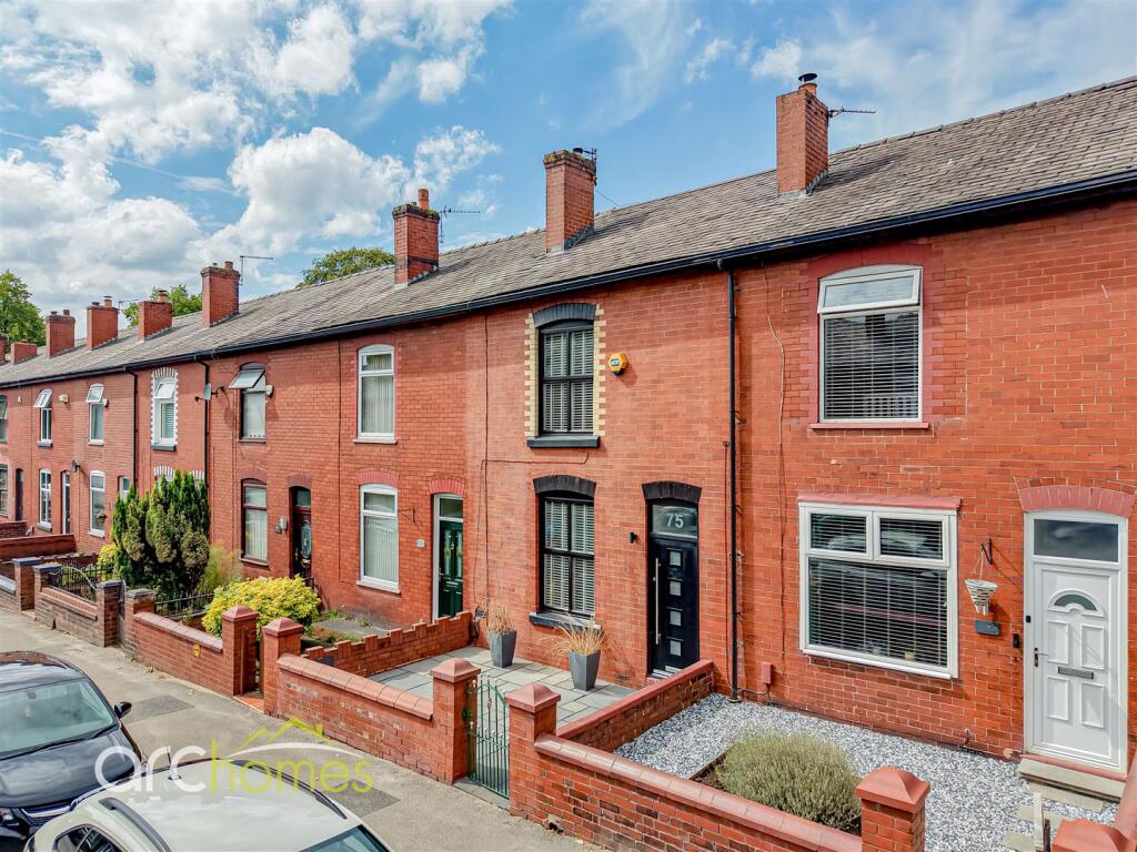 Main image of property: Leigh Road, Atherton, Manchester