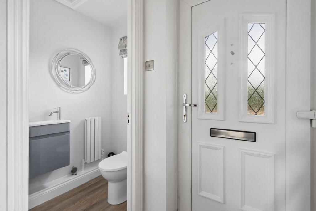 House in Hemel Hempstead, Great Missenden - More