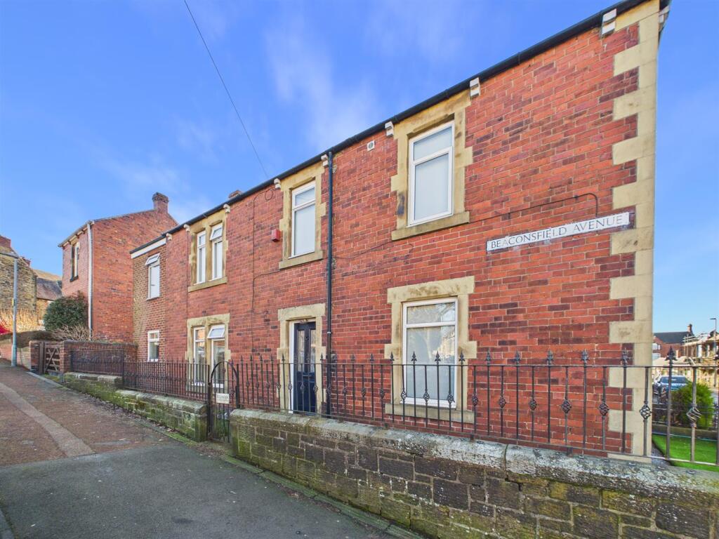 Main image of property: Beaconsfield Avenue, Low Fell, Gateshead