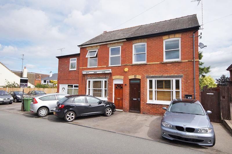 Main image of property: Charlton Kings GL53 8AP