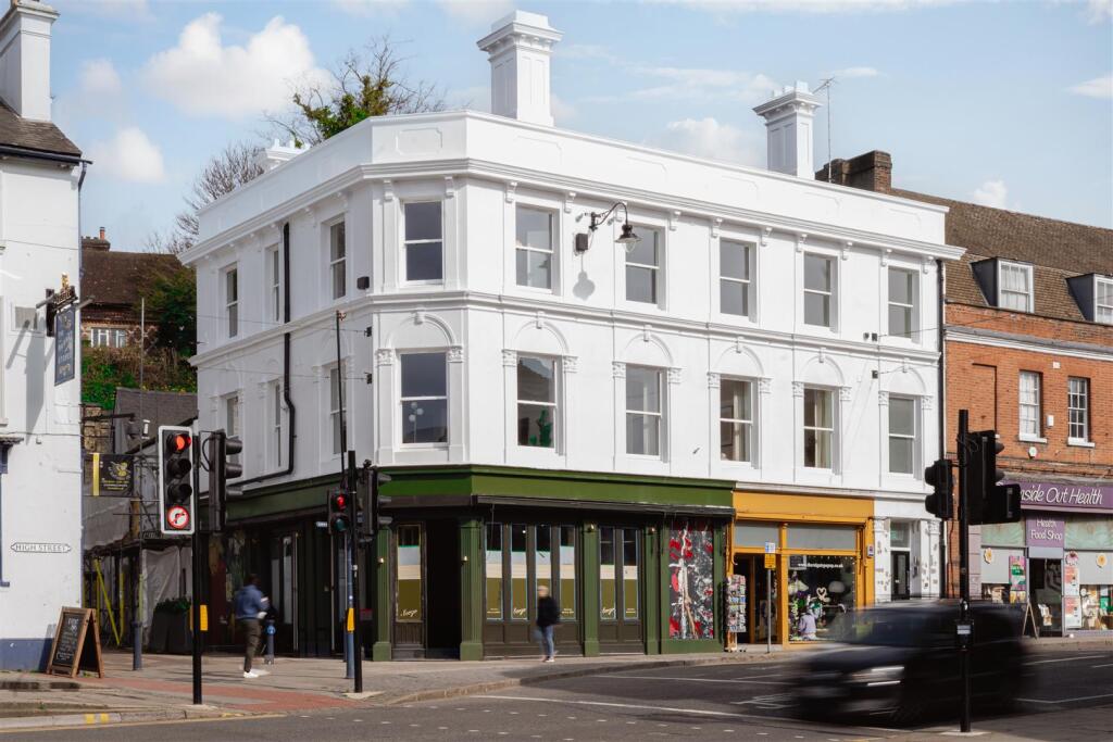 Main image of property: Church Street, Reigate