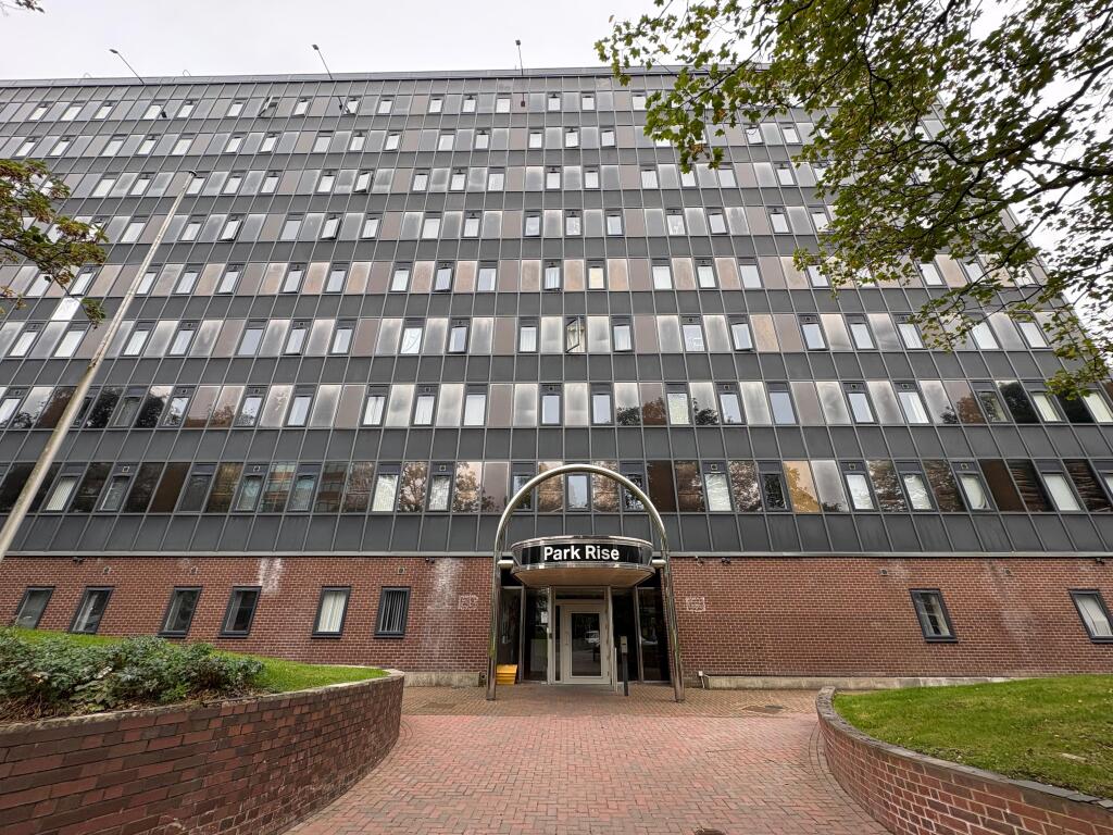 Main image of property: Park Rise, Seymour Grove, Manchester